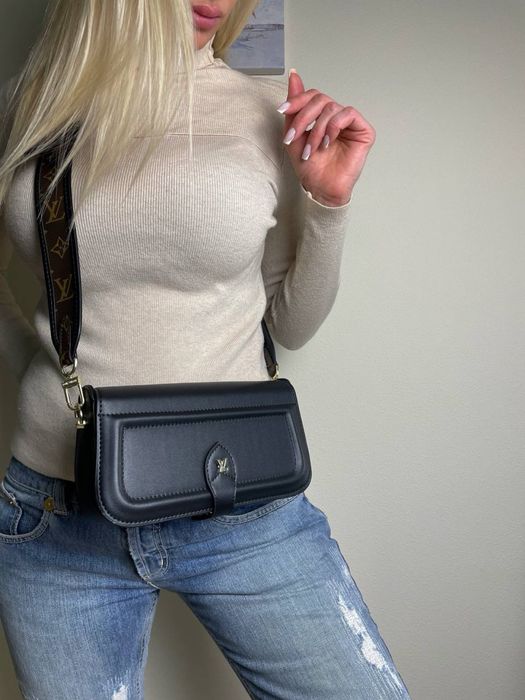 Сумка Louis Vuitton Black