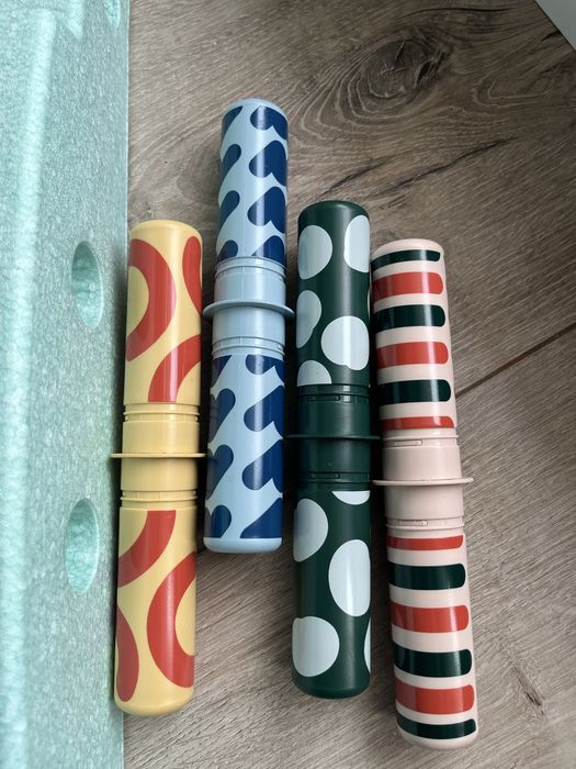 MODU Baby Activity Set