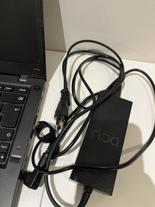 Portatil Lenovo T440s