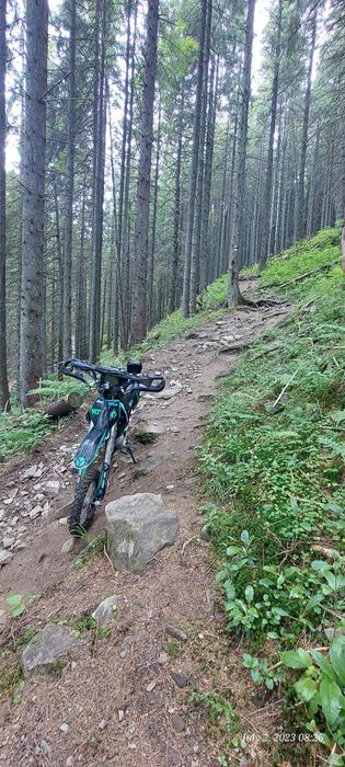 Пітбайк YCF 150 не мото не geon Motard kayo кросс