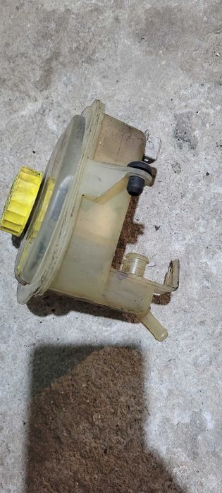 Deposito oleo travoes Audi A4 B5 A6 C5 original reservatorio travoes