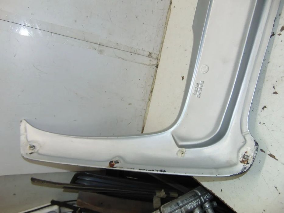 Opel Corsa B Aeleron