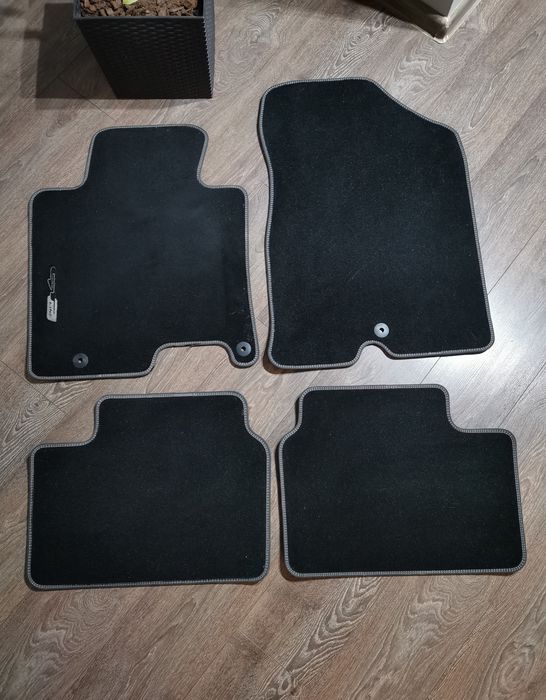 Dywaniki kia ceed, proceed.