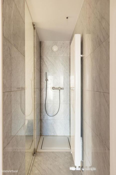 Penthouse Duplex T5 no topo das Avenidas Novas