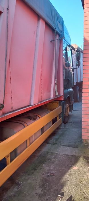 Продам МАН СЦЕПКУ!
Машина в нормальном состоянии.
Звони