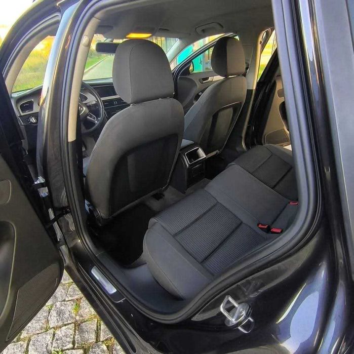 Audi a4 2.0 TDI avant