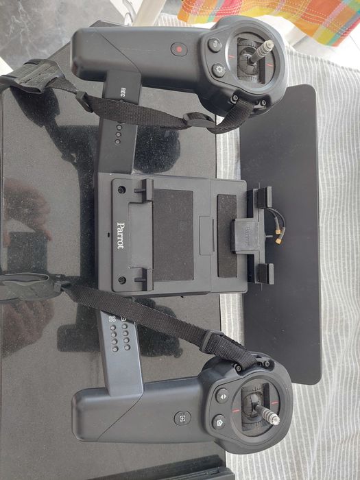 Parrot Bebop Drone 2 Skycontroller64564265884546123