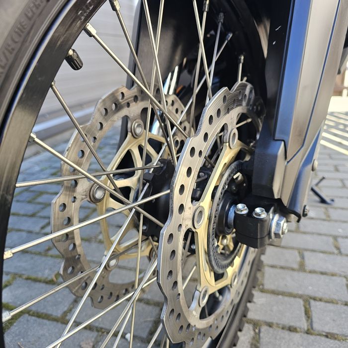 Honda xl 750 v Transalp