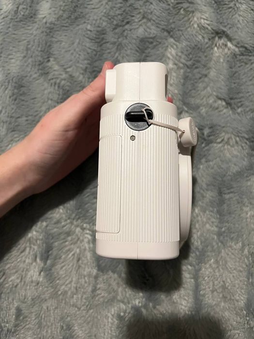 FUJIFILM Instax Square SQ1 D White