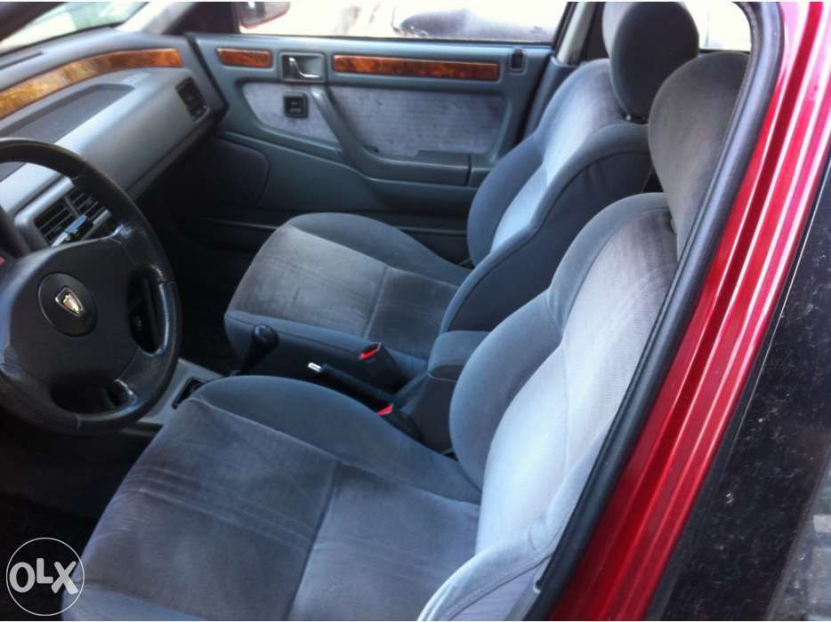 Rover 414 GSI para peças