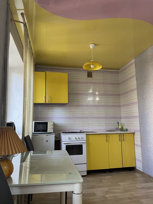 Подобово квартира Ковель центр однокімнатна студія житло