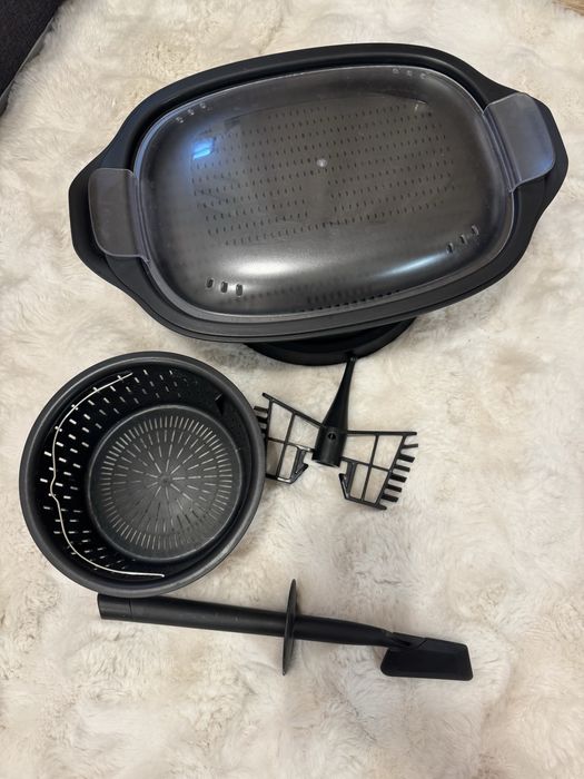 Monsieur lidlomix smart silvercrest