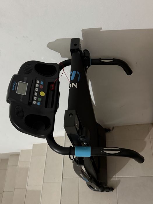 Passadeira Prixton Run Fit RF100