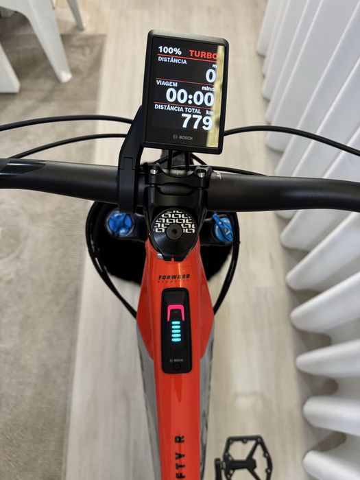 Mondraker Crafty R 2024 Ebike