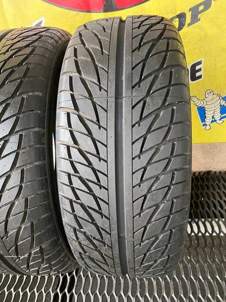 235/55/17 Falken Ziex ZE-502