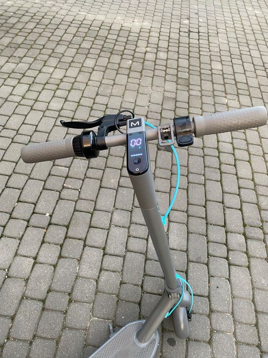 Hulajnoga Motus scooty 10