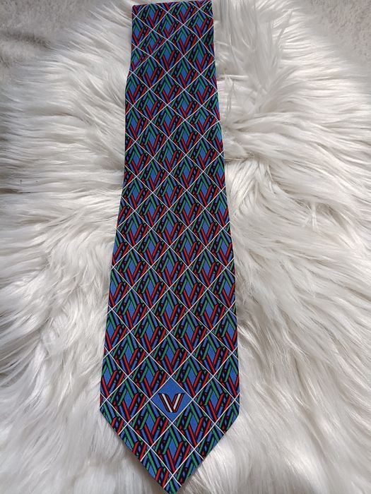 Krawat jedwab Marja Kurki/Unisex