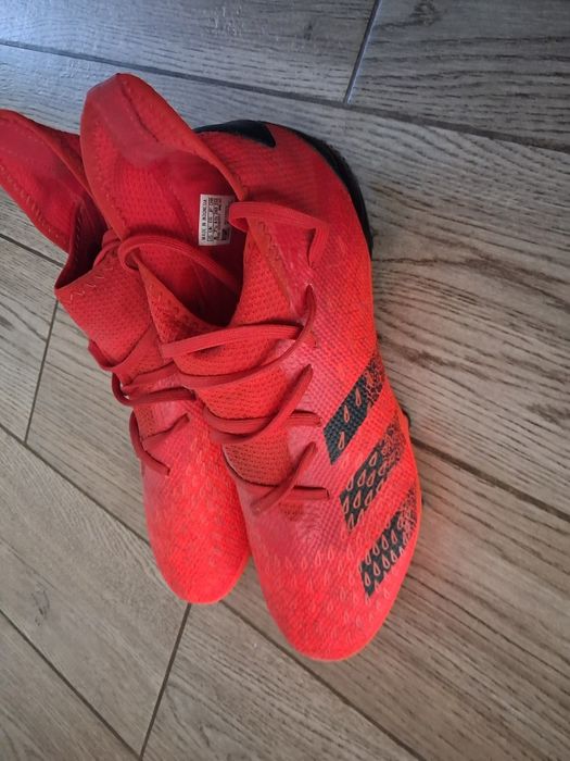 Korki piłkarskie Adidas Predator Freak.3 FG