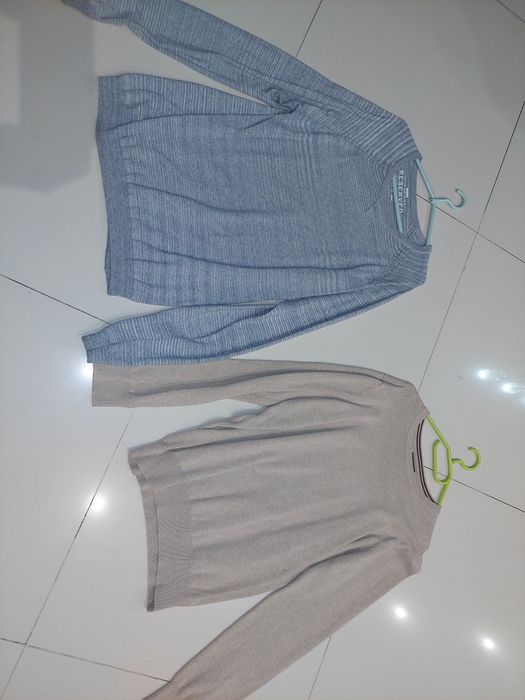 Bluzka sweterek r . XL Reserved