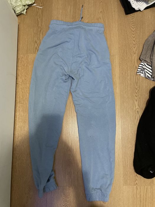 штани stradivarius