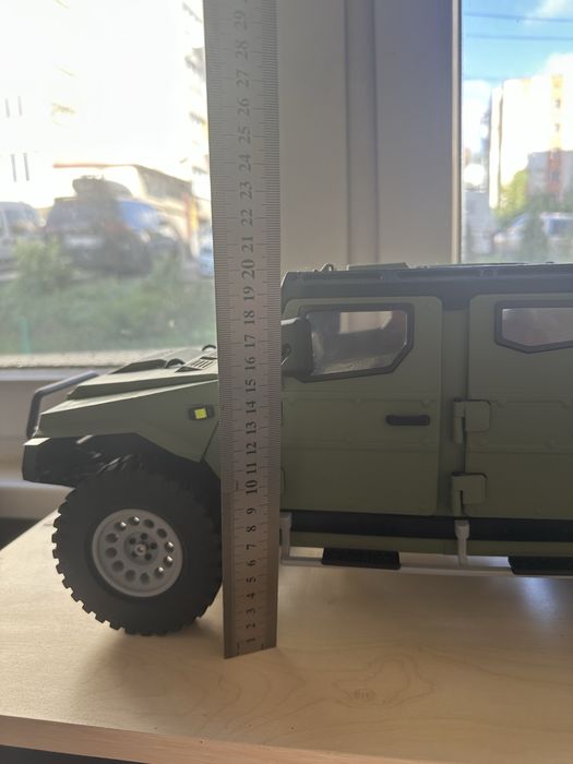 Корпус RC Модель на радіокеруванні 1/10 Корпус модель на радиоуправлен