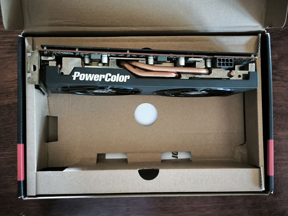 Amd Radeon RX 5600XT457924013060280324
