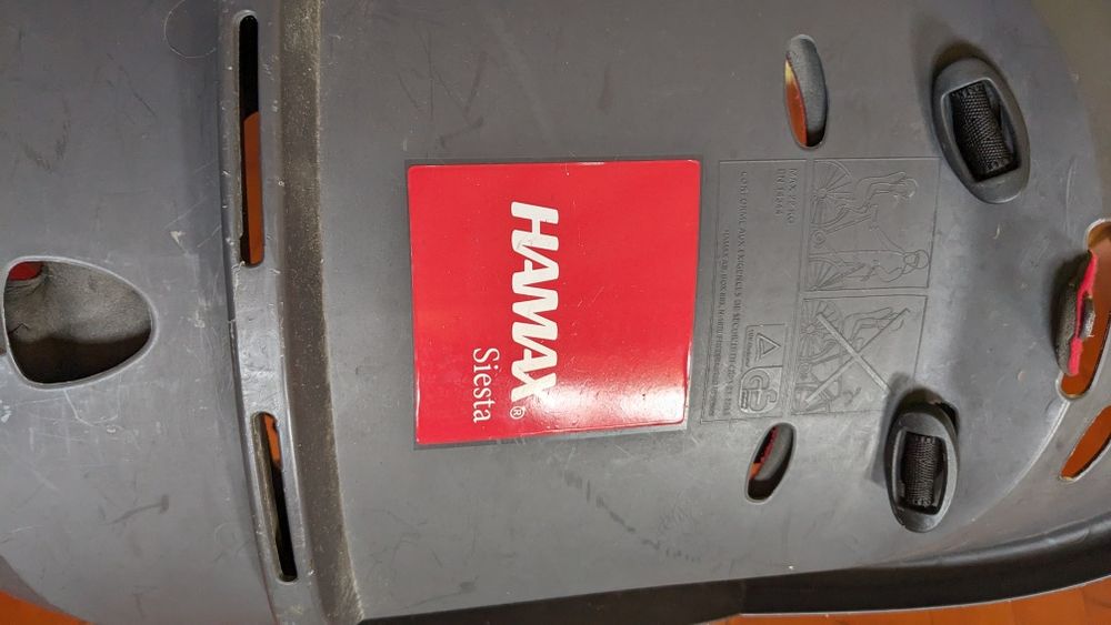 Cadeira Criança Hamax Siesta427276250372515842