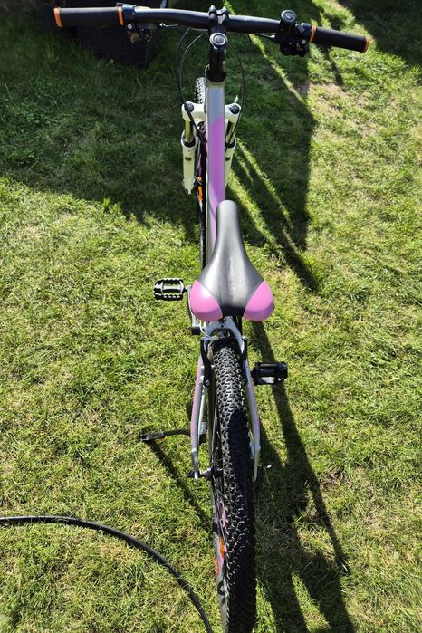 Piękny rower KROSS Lea 2.0. XXS