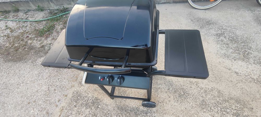 Grelhador/Churrasco
