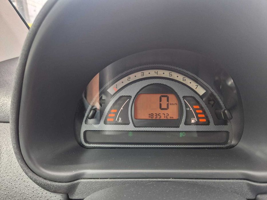 Citroen C2 1.6 VTS