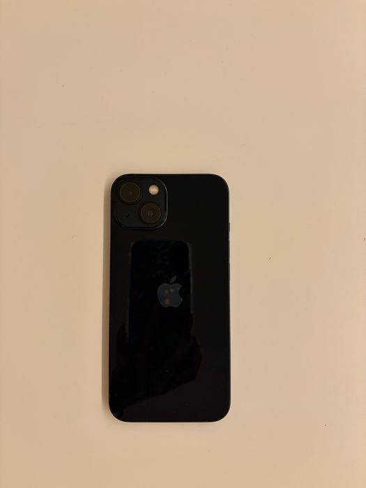 Iphone 13 I 128 GB I + 7 etui
