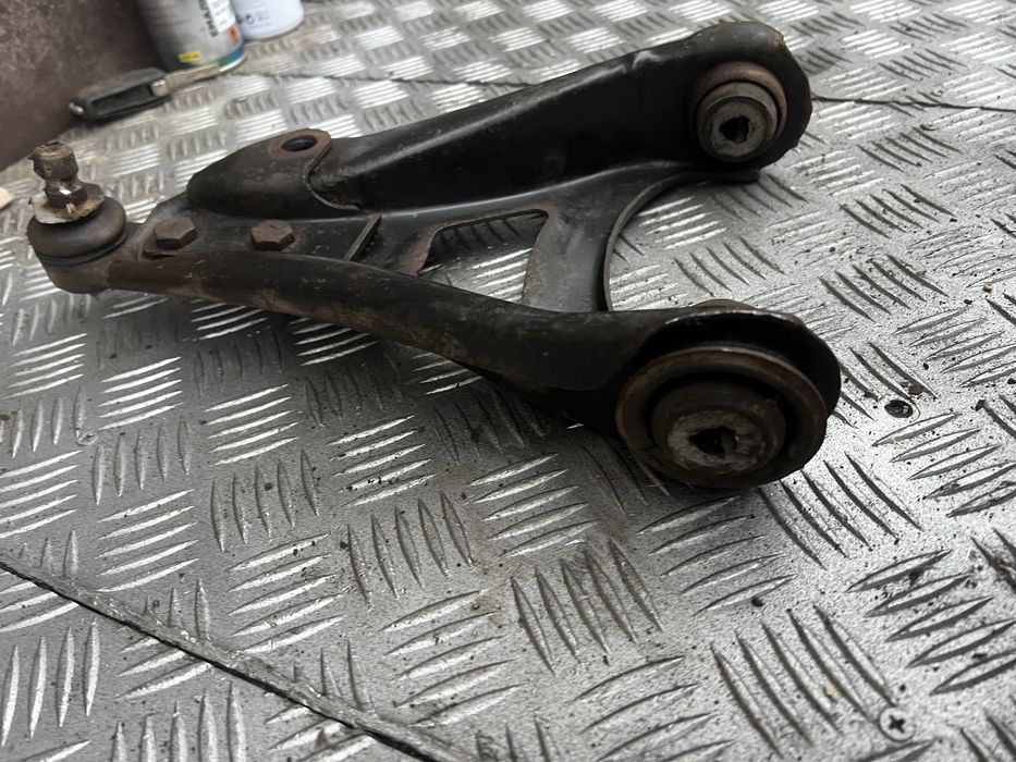 Рычаг передний рено кенго 99 год renault kengo