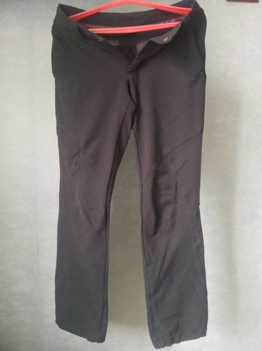 Женские треккинговые штаны SALOMON, размер S