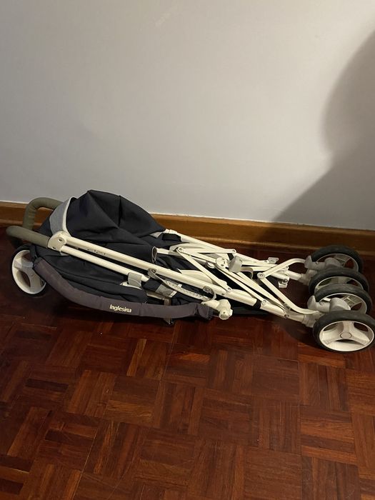 Carrinho de passeio INGLESINA428114667771668487