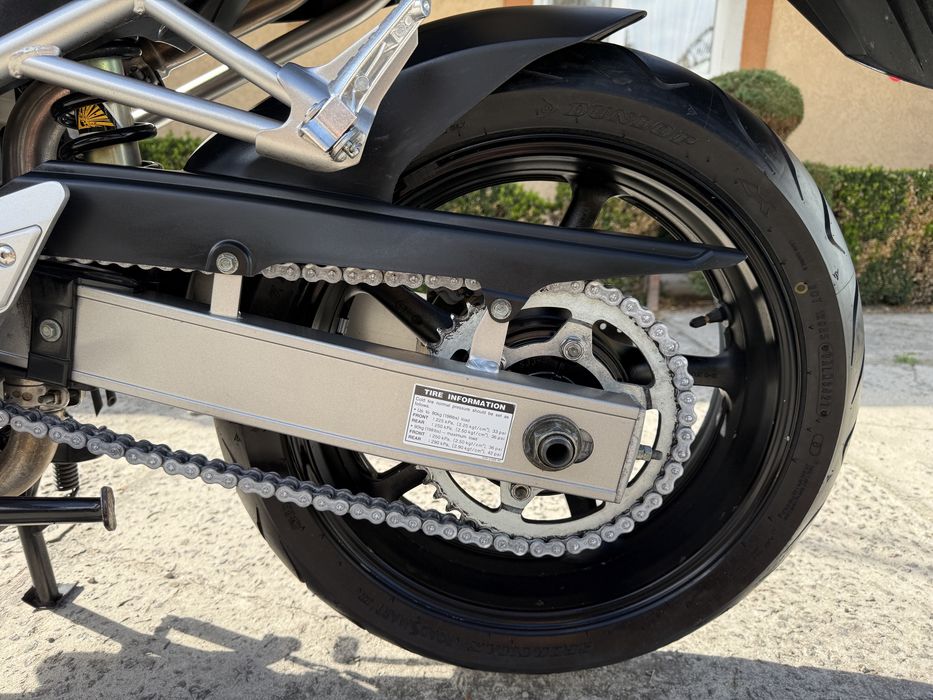 Yamaha FZ6S без пробігу по Україні, ідеал, 21тис пробігу, доставка