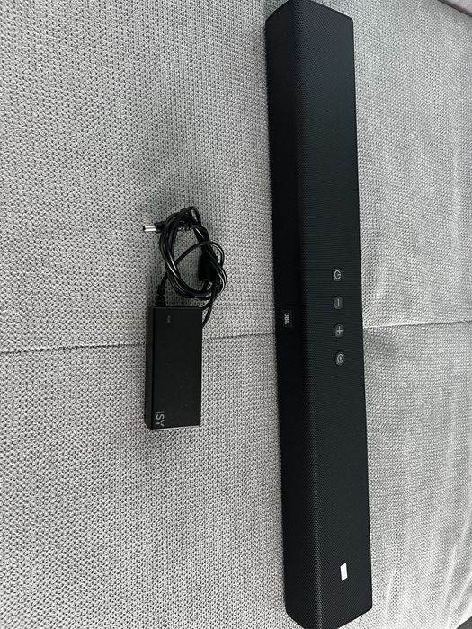 #2040 JBL Bar studio soundbar listwa głośnik kino domowe