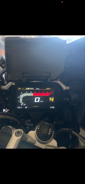 Vendo R 1250 GS