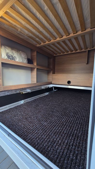 WEINSBERG Cara Suite 650MF будинок на колесах