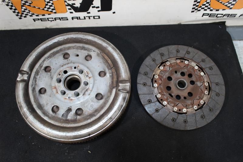 Kit embraiagem SEAT Leon (1P1)