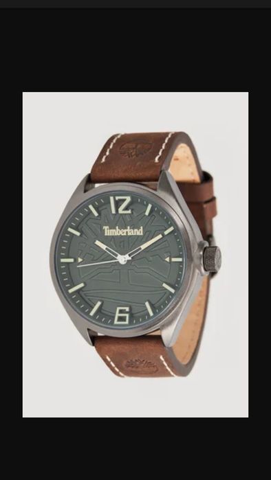 Zegarek Timberland nowa cena