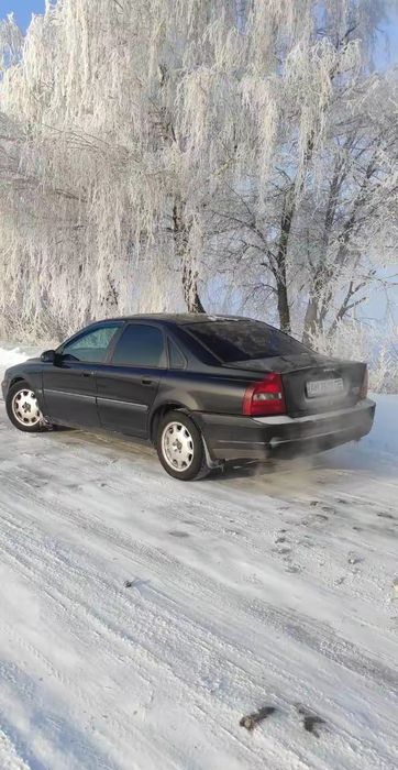 Volvo S80 продаж, обмін.