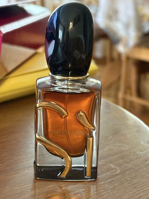 Gorgio Armani Si Parfum