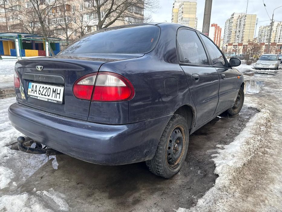продам Ланос 1,5