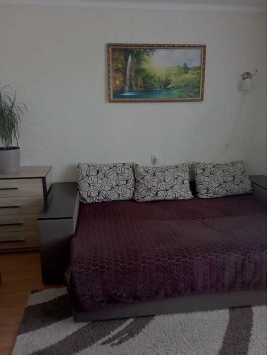 Здається 1 кімнатна квартира в оренду