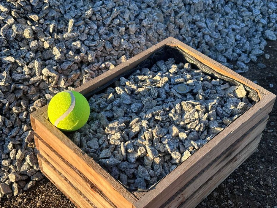 Kruszywo granitowe 0-31,5 /0-63 /grys /kliniec Transport | Przeładunki