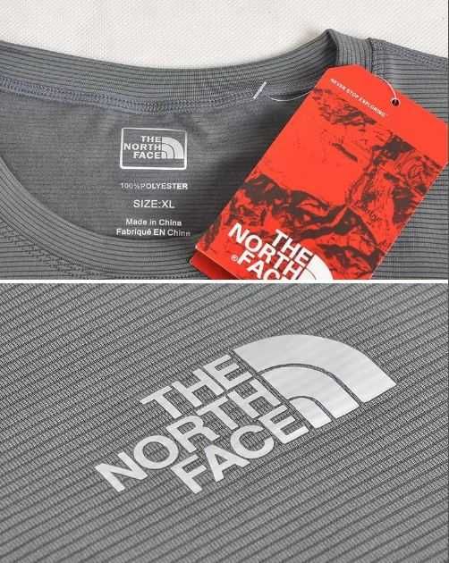 Зимова чоловіча термобілизна The North Face Flashdry