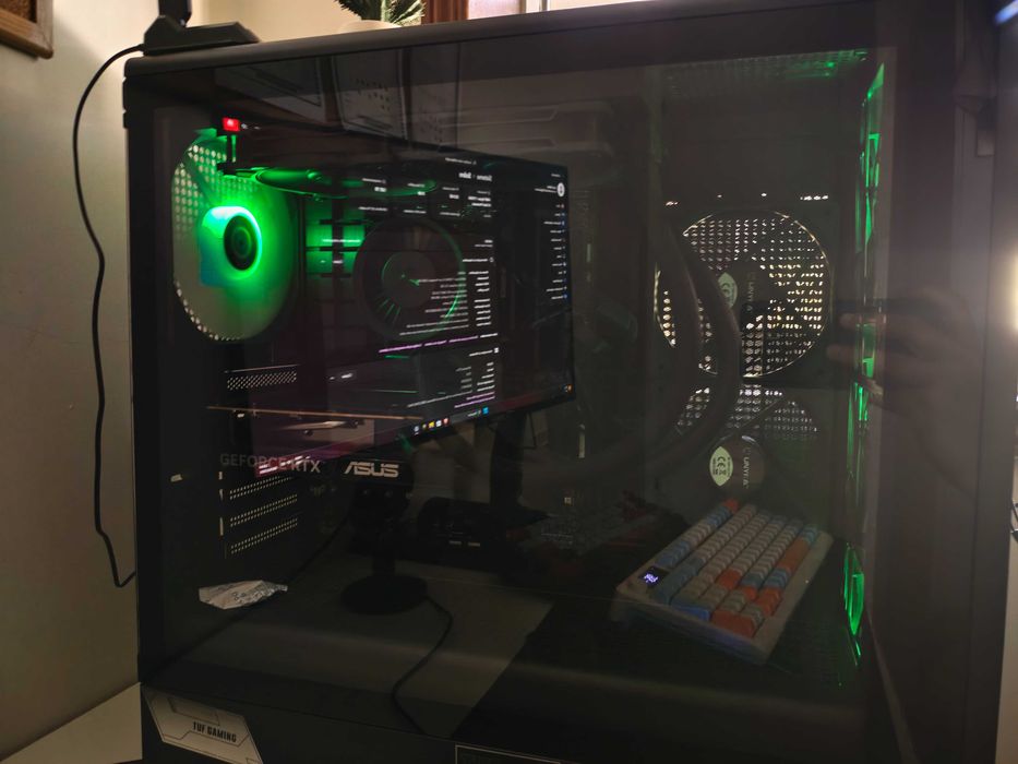 PC Gaming Completo