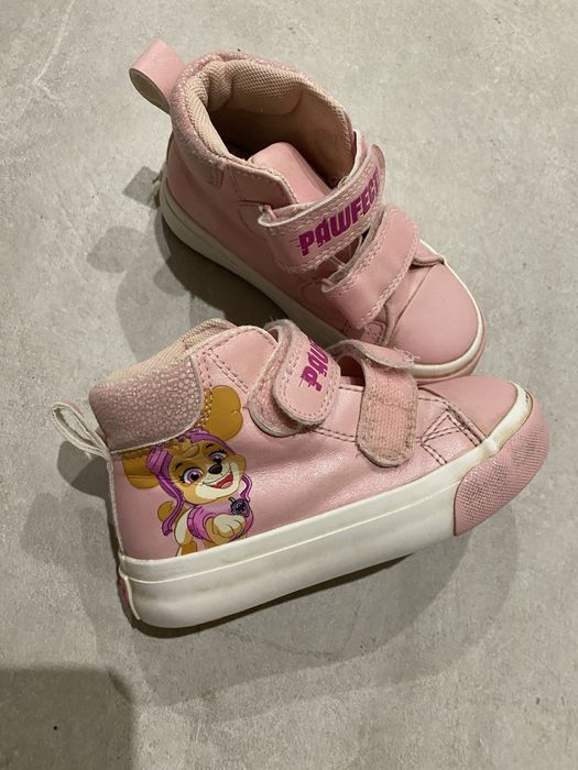 Psipatrol 24 skurzane