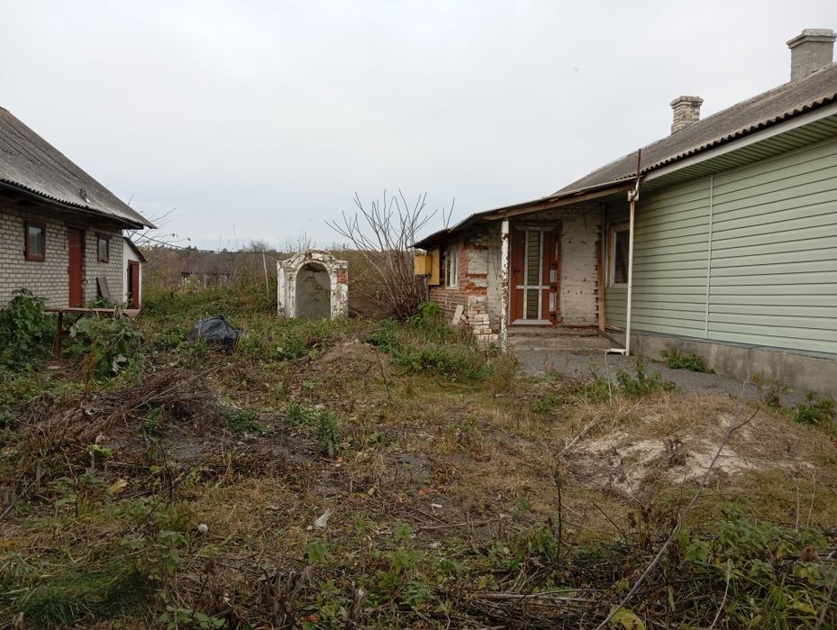 Терміново продам будинок с.Трубки! Можлива розстрочка!