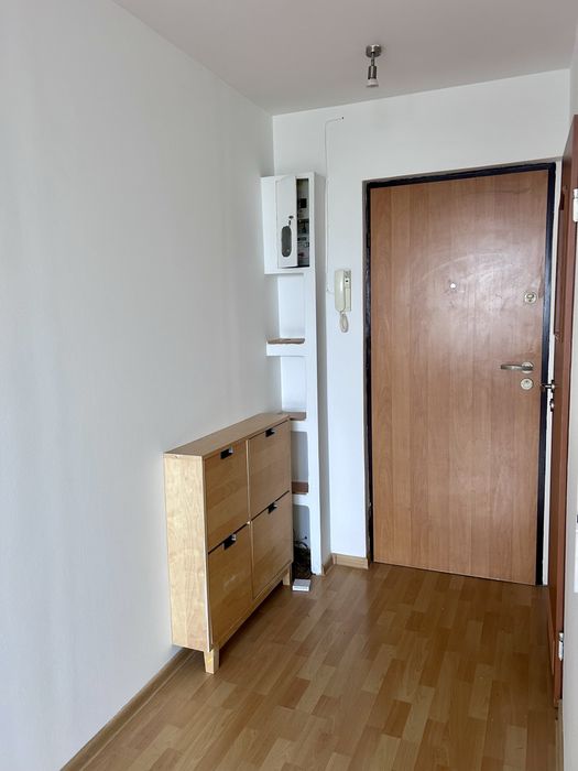 Mieszkanie 27,4 do wynajecia